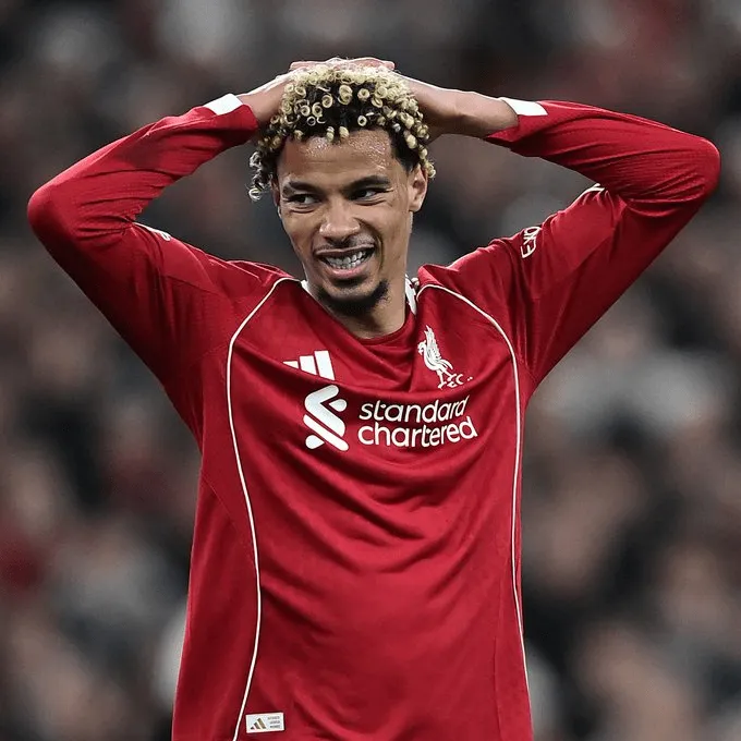 -4.69，埃基蒂克是本赛季欧冠联赛预期进球表现最差的球员